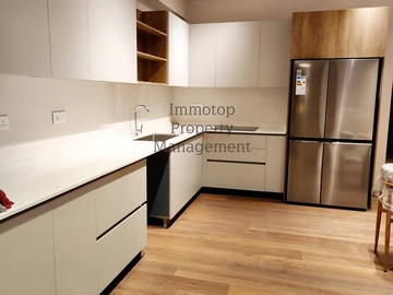 Appartement de 3 Chambres