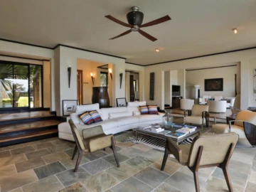 Villa de 4 Chambres
