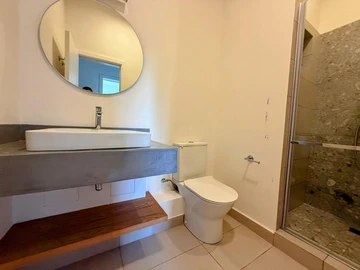 Appartement de 3 Chambres