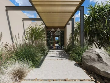 3 Bedroom Villa