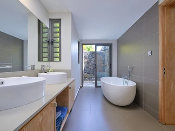 Villa de 3 Chambres