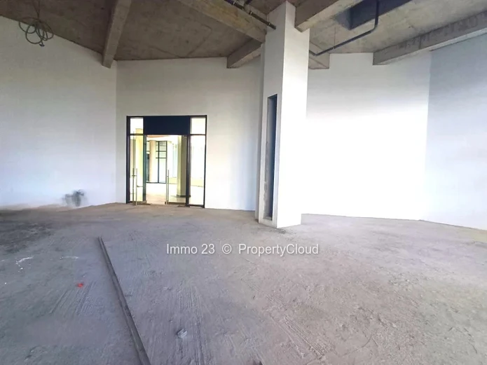 Bureaux - 150m2 - Trianon