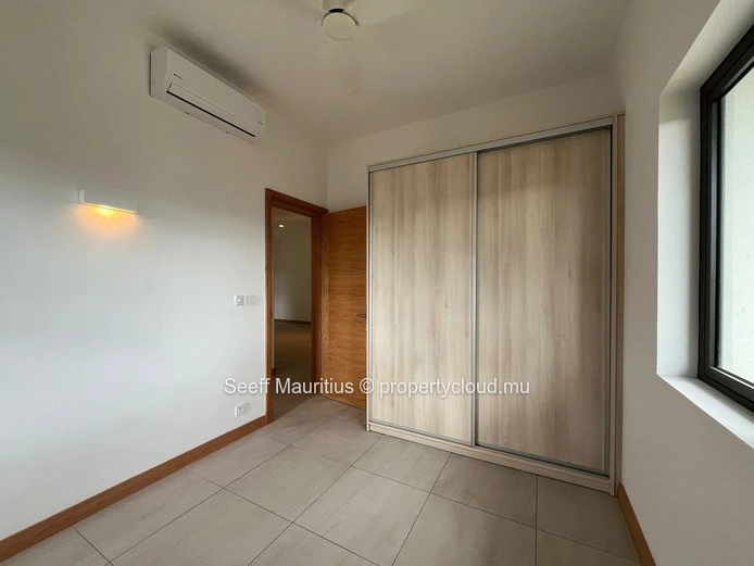 Appartement 2 chambres au cœur de Beau Plan – Confort, sécurité et qualité de vie