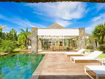 4 Bedroom Villa
