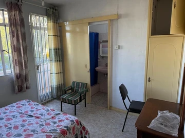 Appartement de 3 Chambres