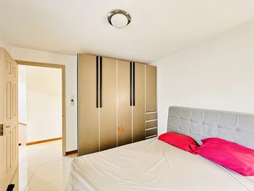 3 Bedroom Townhouse, Duplex