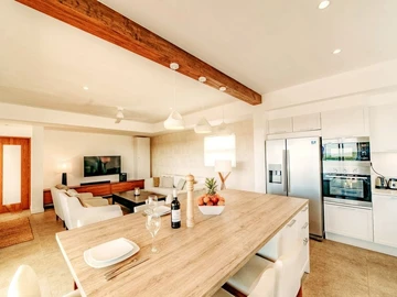 4 Bedroom Apartment