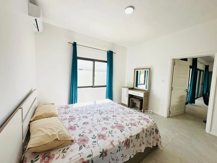Villa for rent in Calodyne