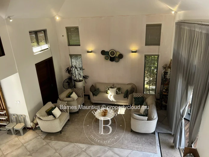ARGY - Maison - 4 chambres