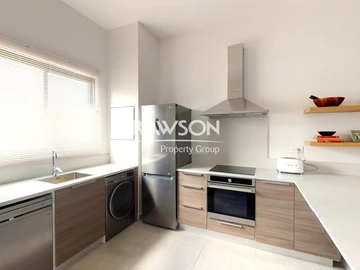 Appartement de 2 Chambres