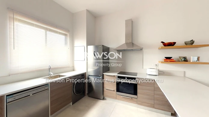 Appartement 2 Chambres En Suite | Piscine | Accessible Aux Étrangers | Pereybere
