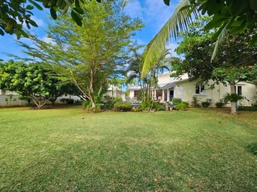 2 Bedroom Villa
