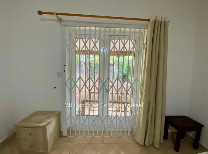 House for rent in Pointe aux Canonniers