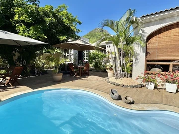 For Sale - Charming Mauritian Home in Residential Tamarin