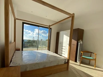 Penthouse de 3 Chambres