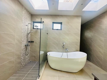 Villa de 4 Chambres