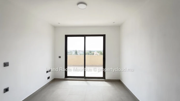 Appartement neuf à vendre à Péreybère. (Mandat exclusif)