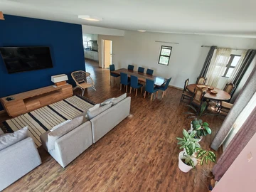 Penthouse de 2 Chambres
