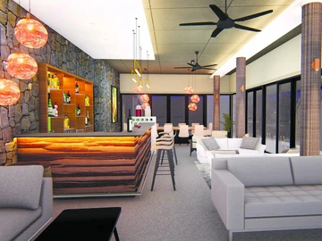 4 Bedroom Penthouse