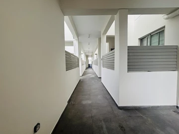 Penthouse de 3 Chambres