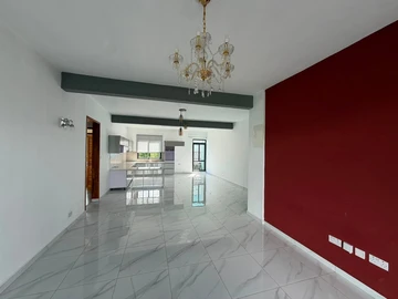 Appartement de 2 Chambres