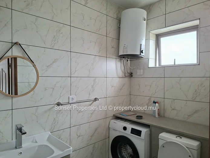 Apartment | 1 Bedroom | Residential Complex