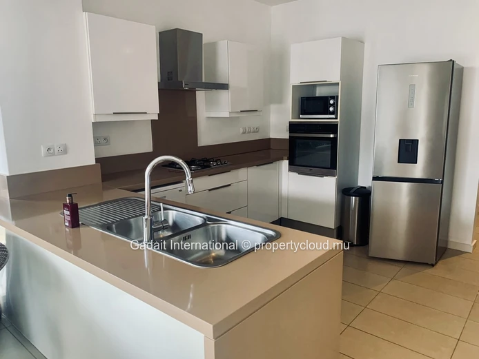 Penthouse 4 chambres exceptionnel Azuri Ocean & Golf Village – Vue ocean Panoramique