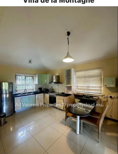 House for Rent in Tamarin