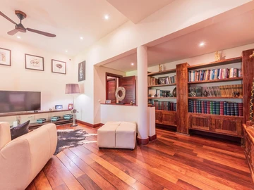 Villa de 3 Chambres
