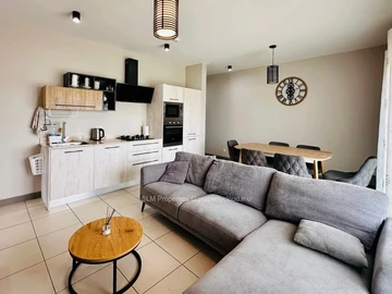 Appartement de 2 Chambres