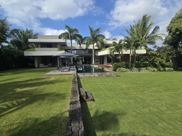 Villa de 5 Chambres