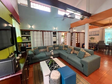 Villa de 4 Chambres