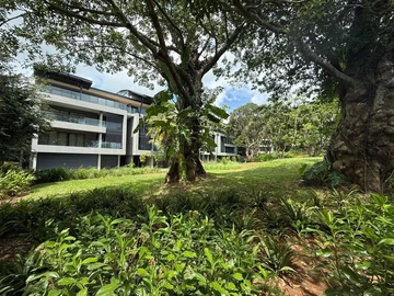 4 Bedroom Apartment