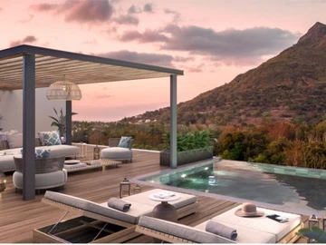 3 Bedroom Penthouse