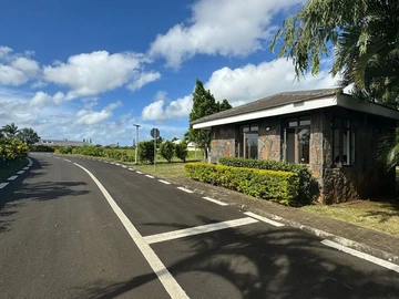 Residential Land