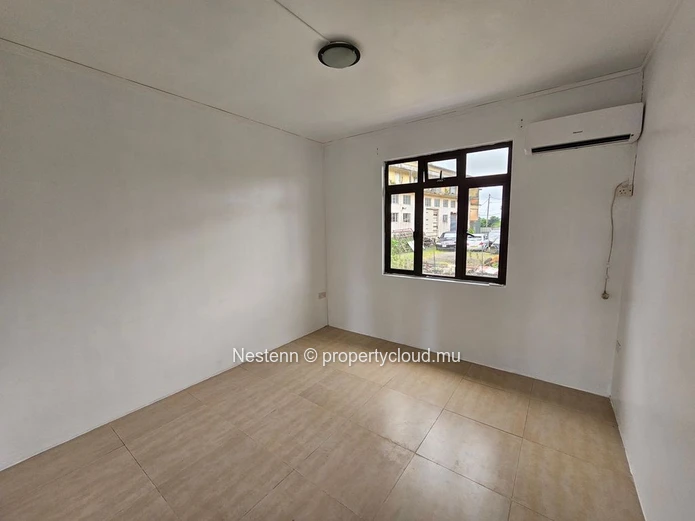 Relaxed living in a quiet, scenic surrounding 