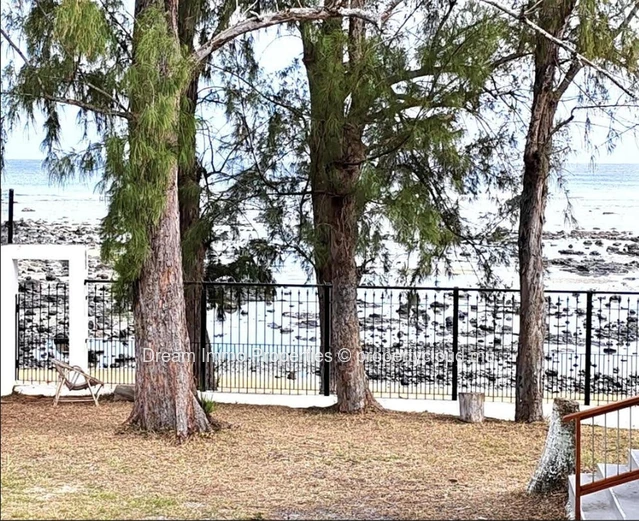 Location Appartement En Front De Mer Avec Accès Plage A Pte Aux Biches – Ile Maurice