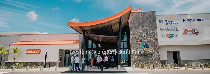780.7 m² / 18.5 perches plot in secure gated estate