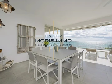 3 Bedroom Penthouse