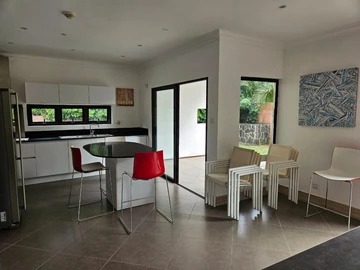 Villa de 3 Chambres