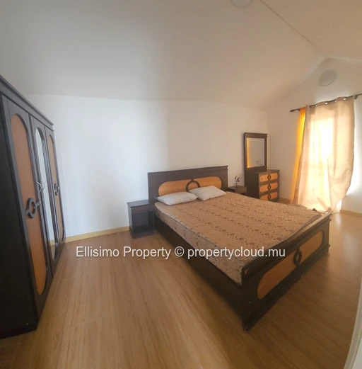  FOR SALE – Duplex with Private Pool in Grand Baie 