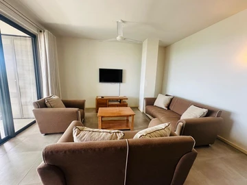 Appartement de 3 Chambres