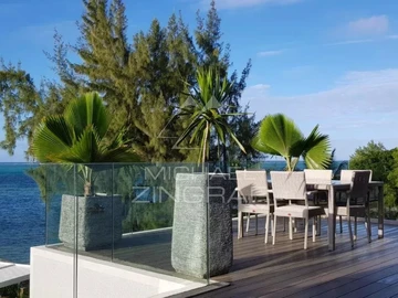 Penthouse de 3 Chambres