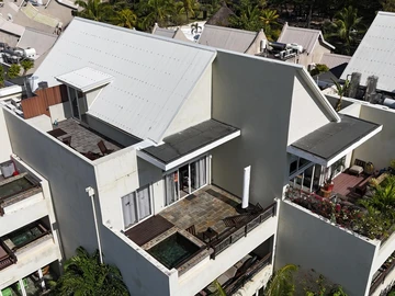 3 Bedroom Penthouse