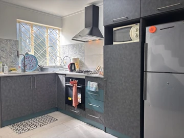 Appartement de 2 Chambres