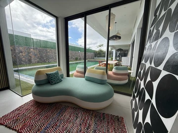 4 Bedroom Villa