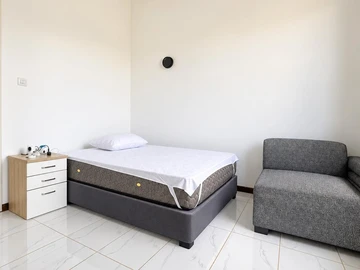 3 Bedroom Villa