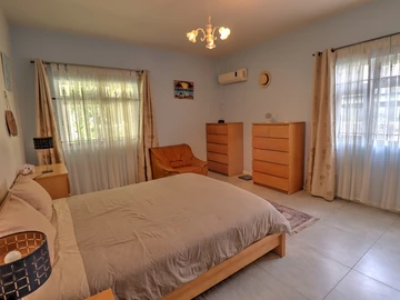 Maison de 3 Chambres