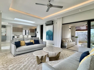 Villa de 4 Chambres