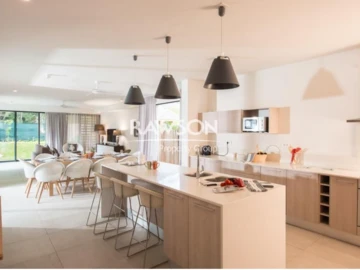 Villa de 3 Chambres